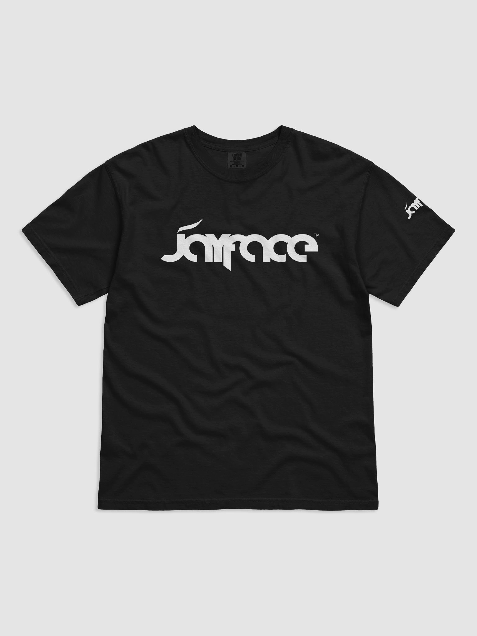 Jayface 20 Edition T-Shirt product image (1)