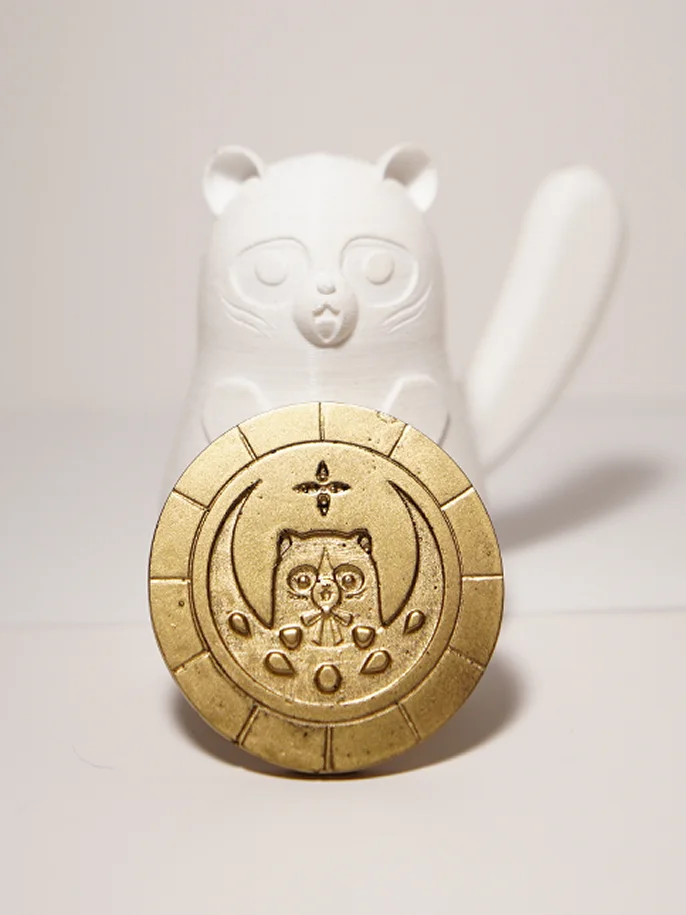Collector Coin product image (3)