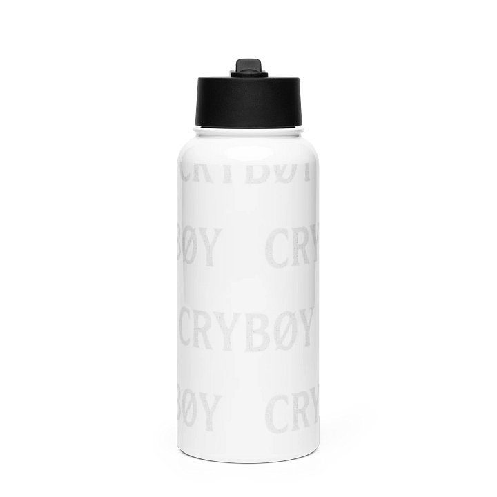 CRYBØY BOTTLE product image (1)