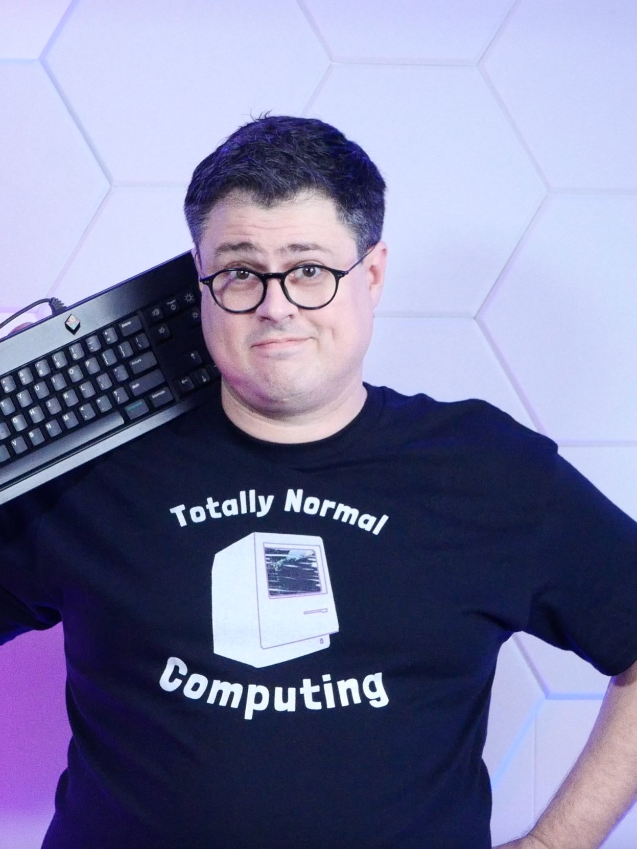 Totally Normal Computing product image (3)
