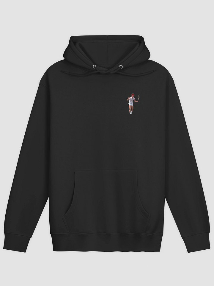 Game, Set, Match Hoodie product image (1)