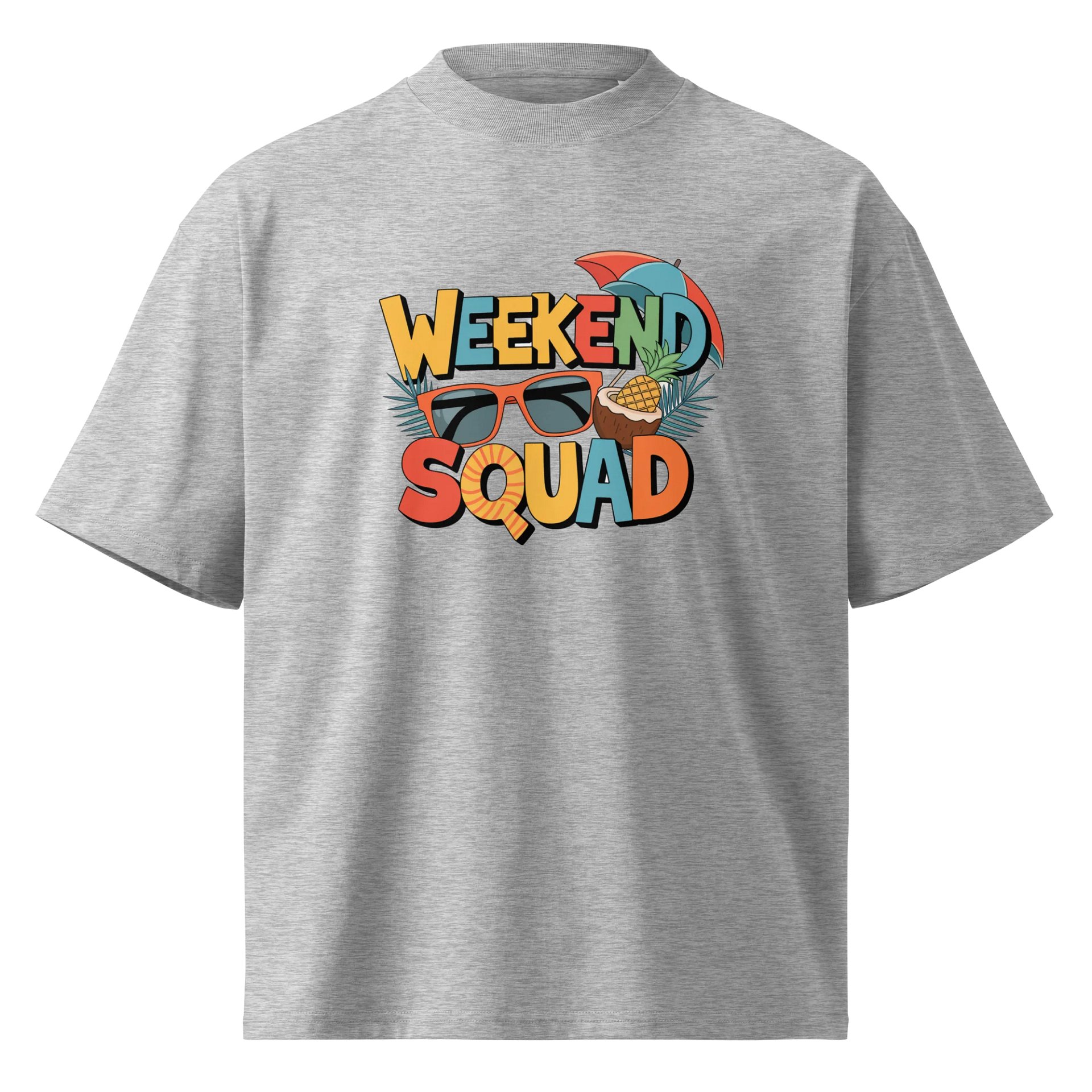 Weekend Squad product image (1)