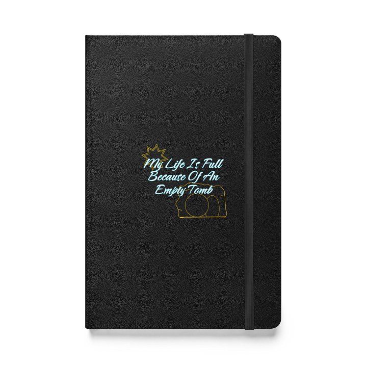 Life Is Full, Empty Tomb Journal product image (1)