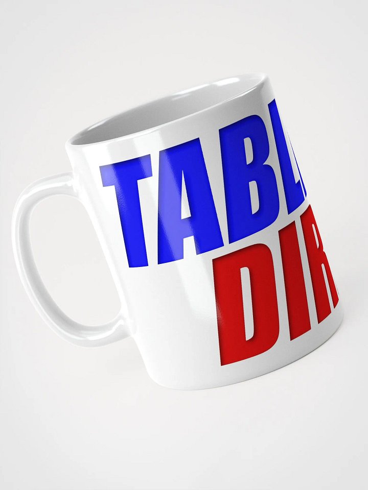Tabletop Direct 20oz Mug product image (1)