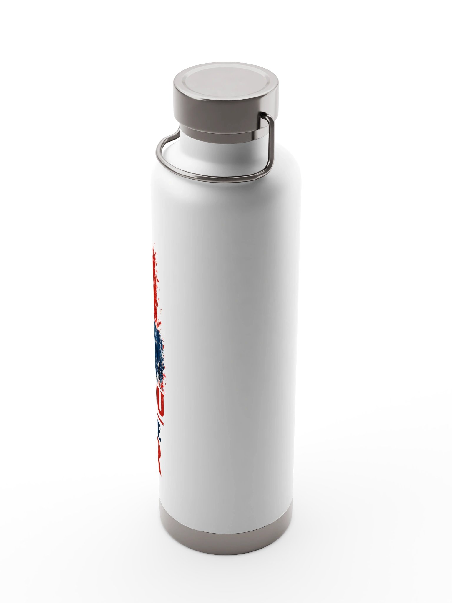 Uncle Sam Water Bottle product image (9)