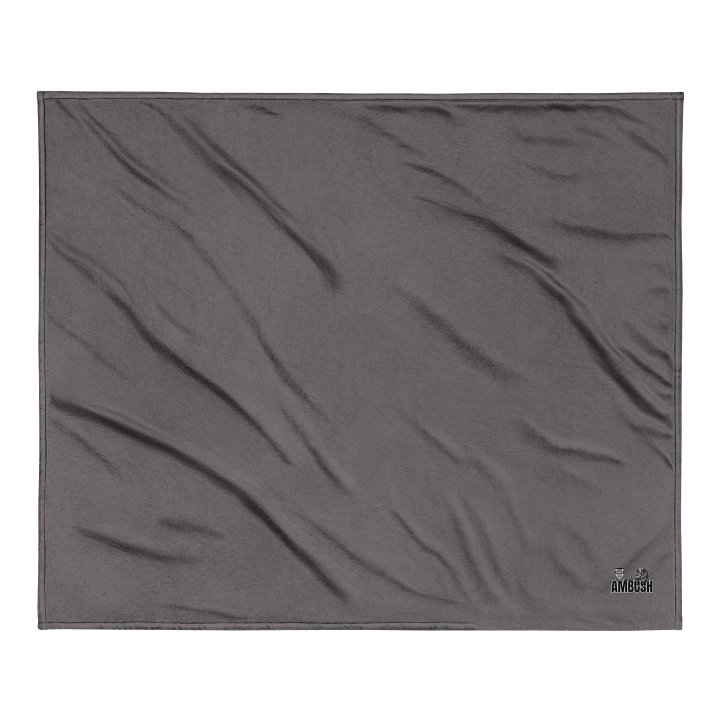 Ambush Tiger Premium Sherpa Blanket product image (2)