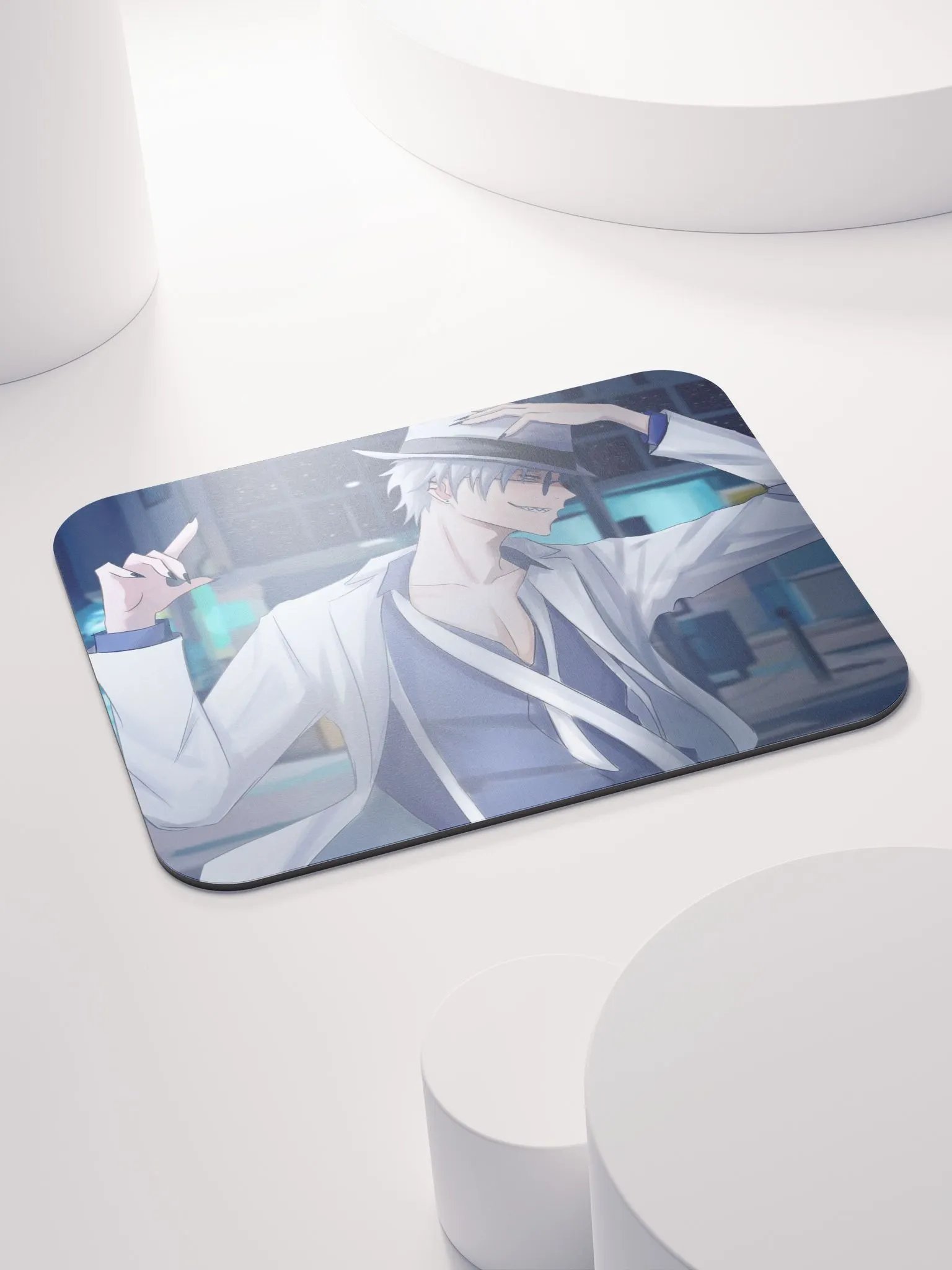 Liev mouse pad product image (4)