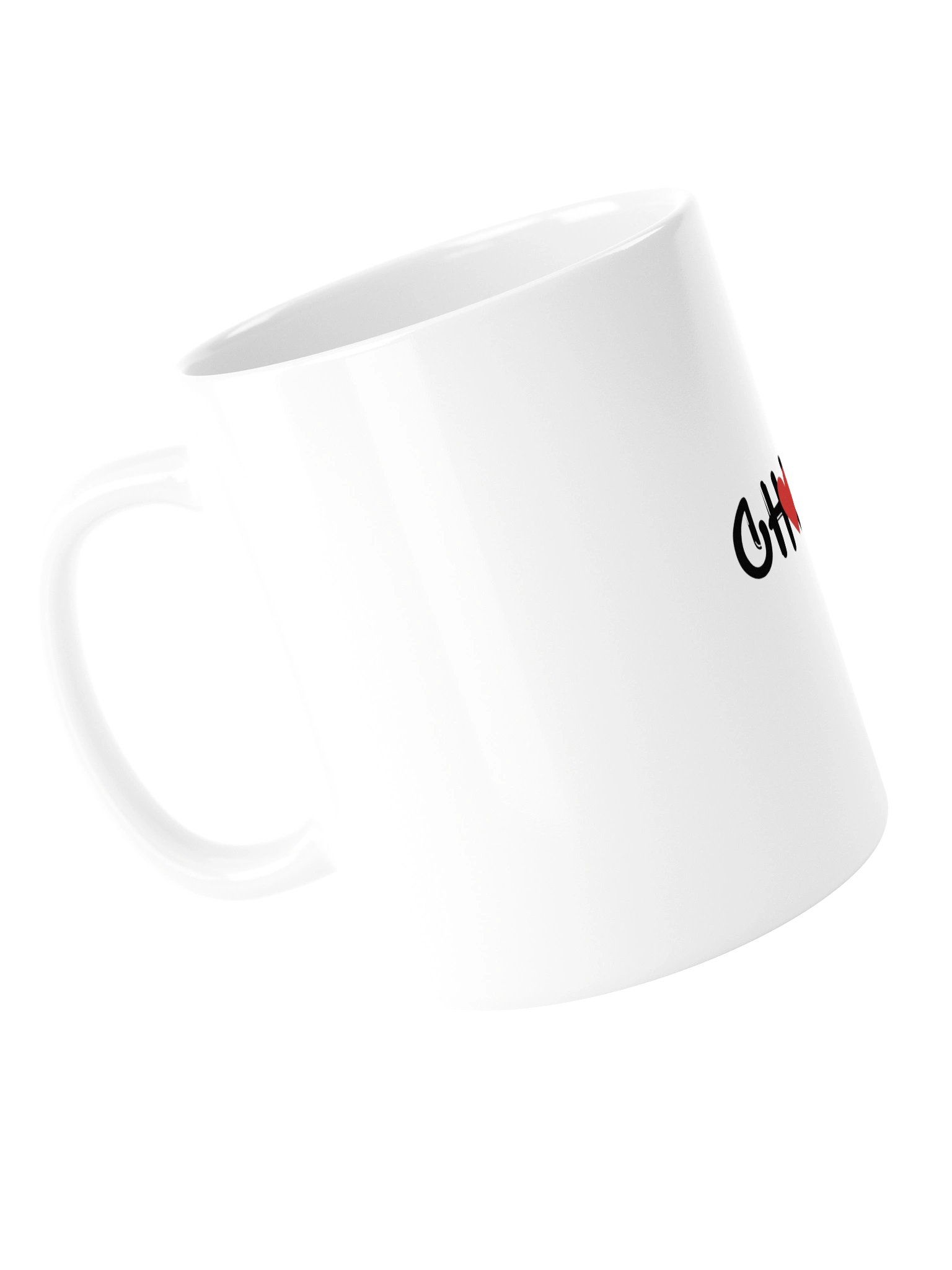Chosen by God | Premium Ceramic Mug product image (5)
