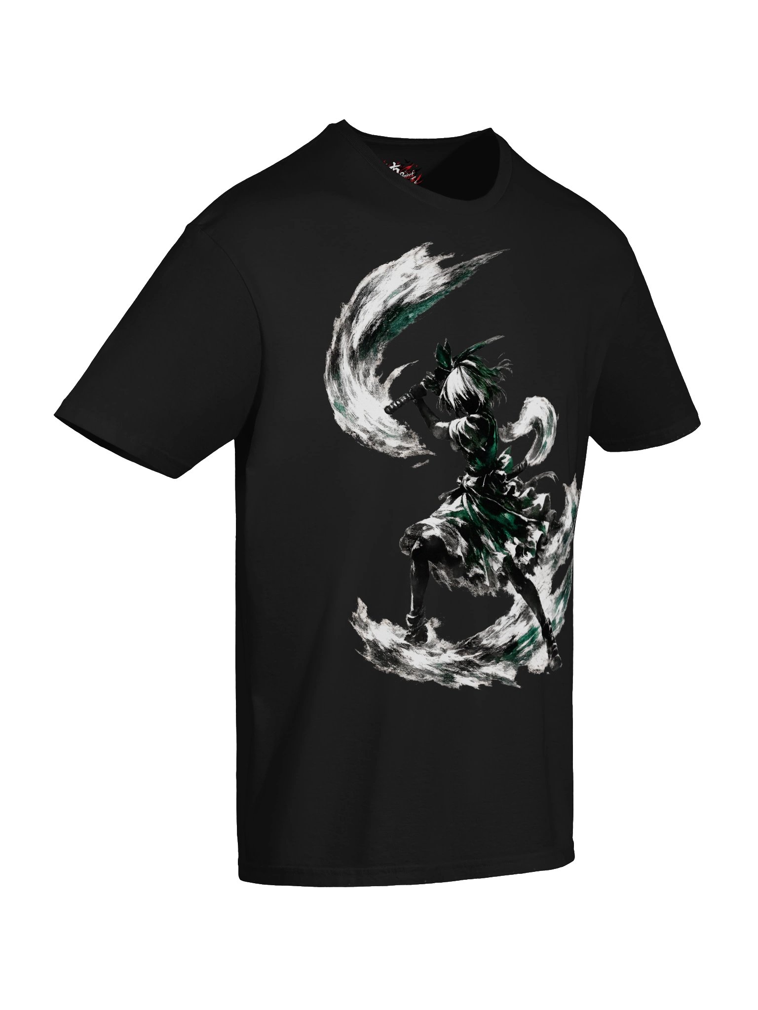 aCM x Touhou Project - Konpaku Youmu T-Shirt product image (5)