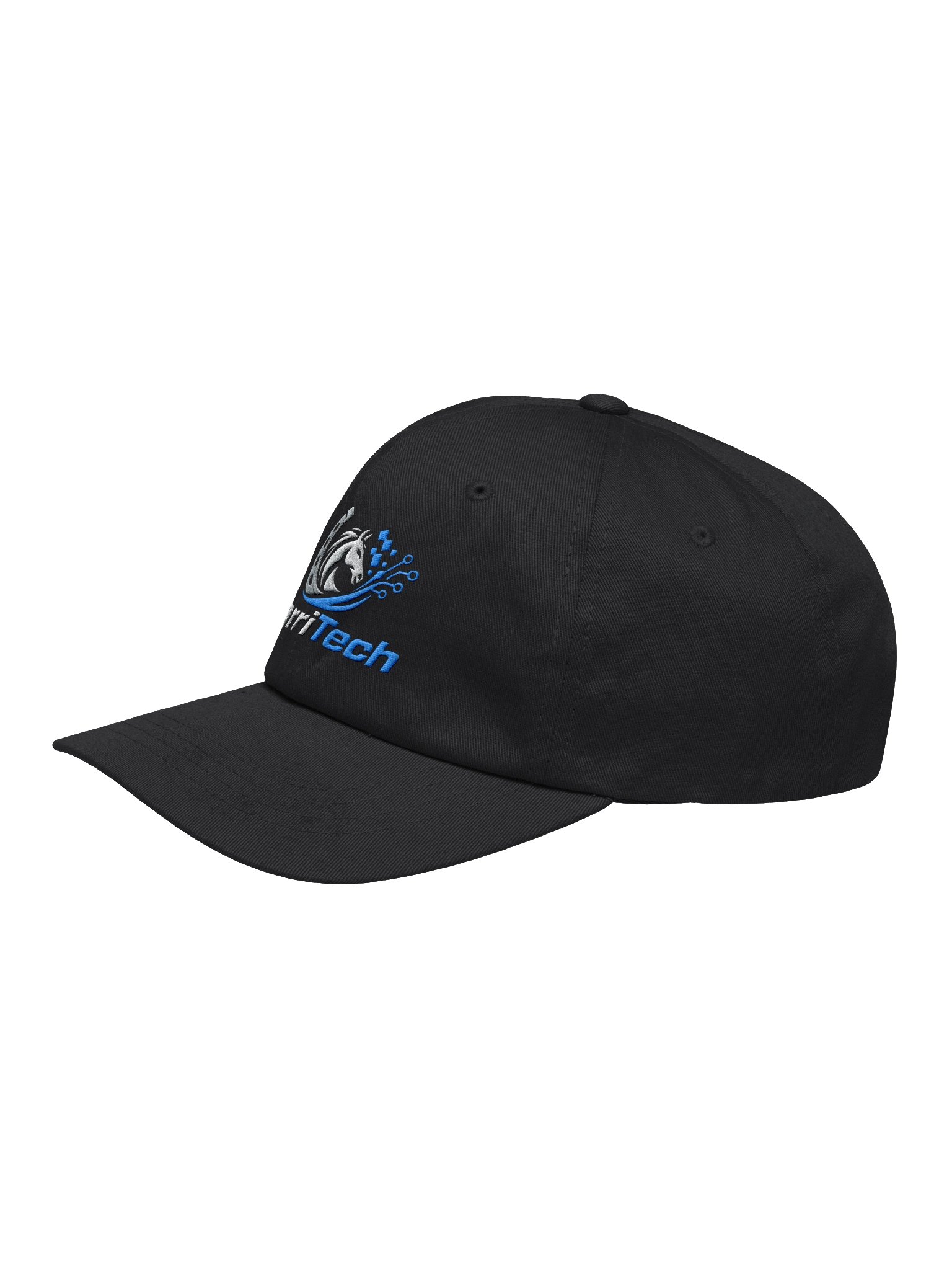 FarriTech Embroidered Farrier Hat product image (3)