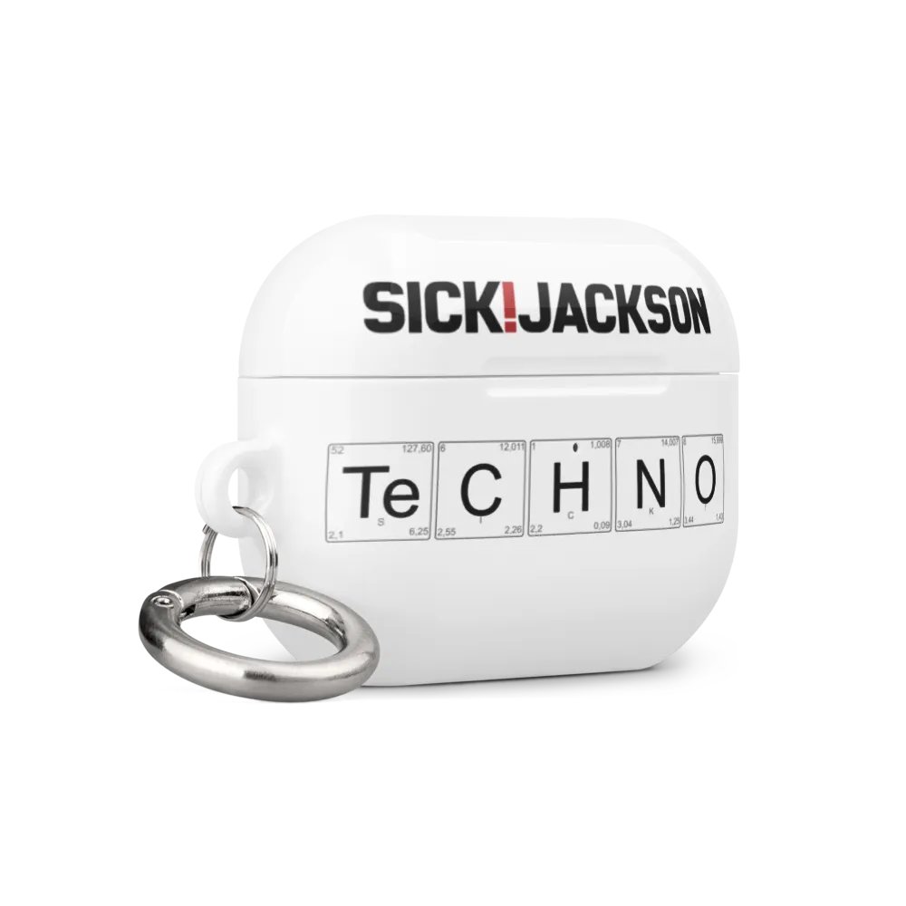 Sick!Pods Pro Gen II product image (2)