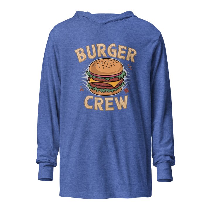 Burger Crew product image (1)