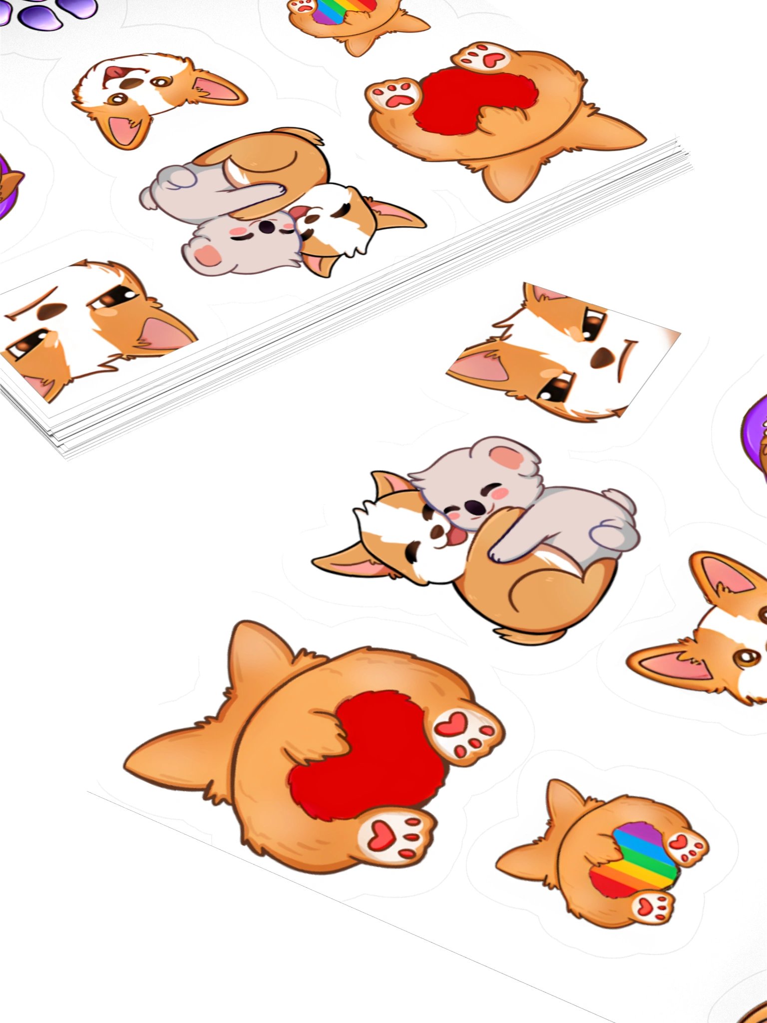STICKERS! product image (4)