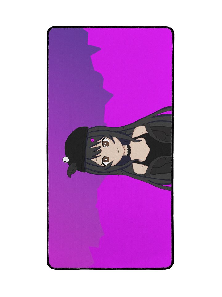 Kyla's Deskmat product image (2)