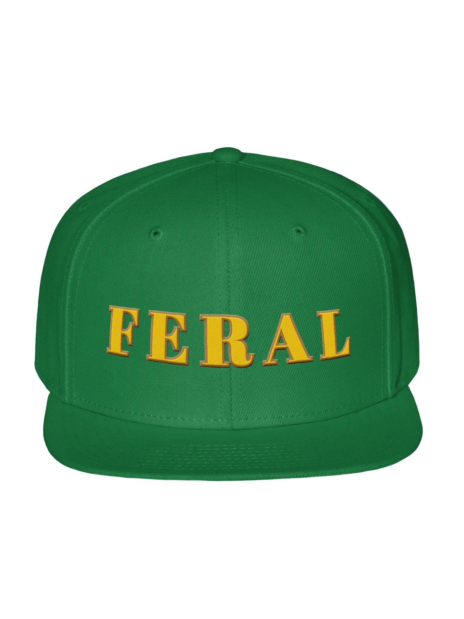 FERAL Hat product image (81)