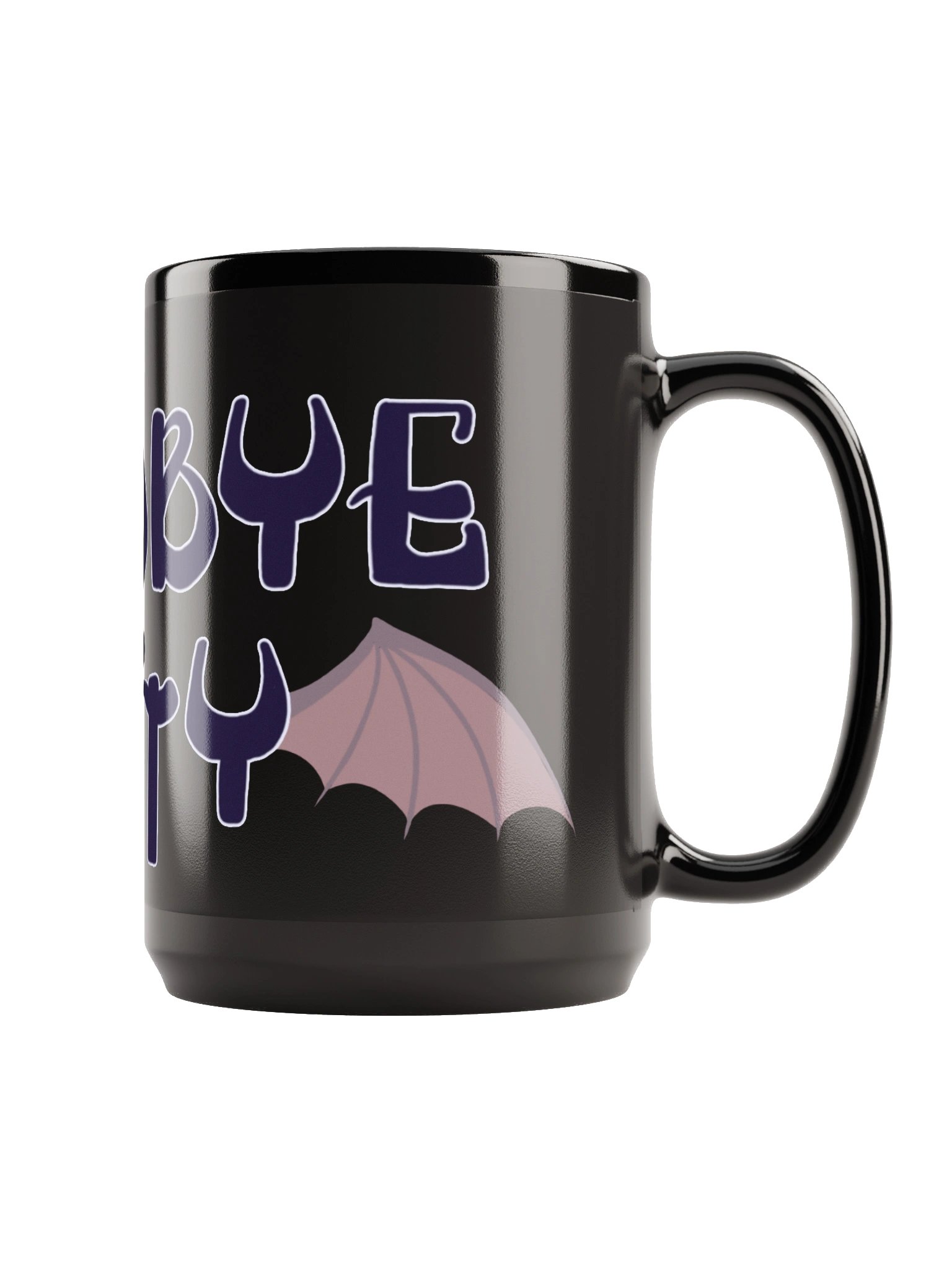 Big Batty Mug product image (4)