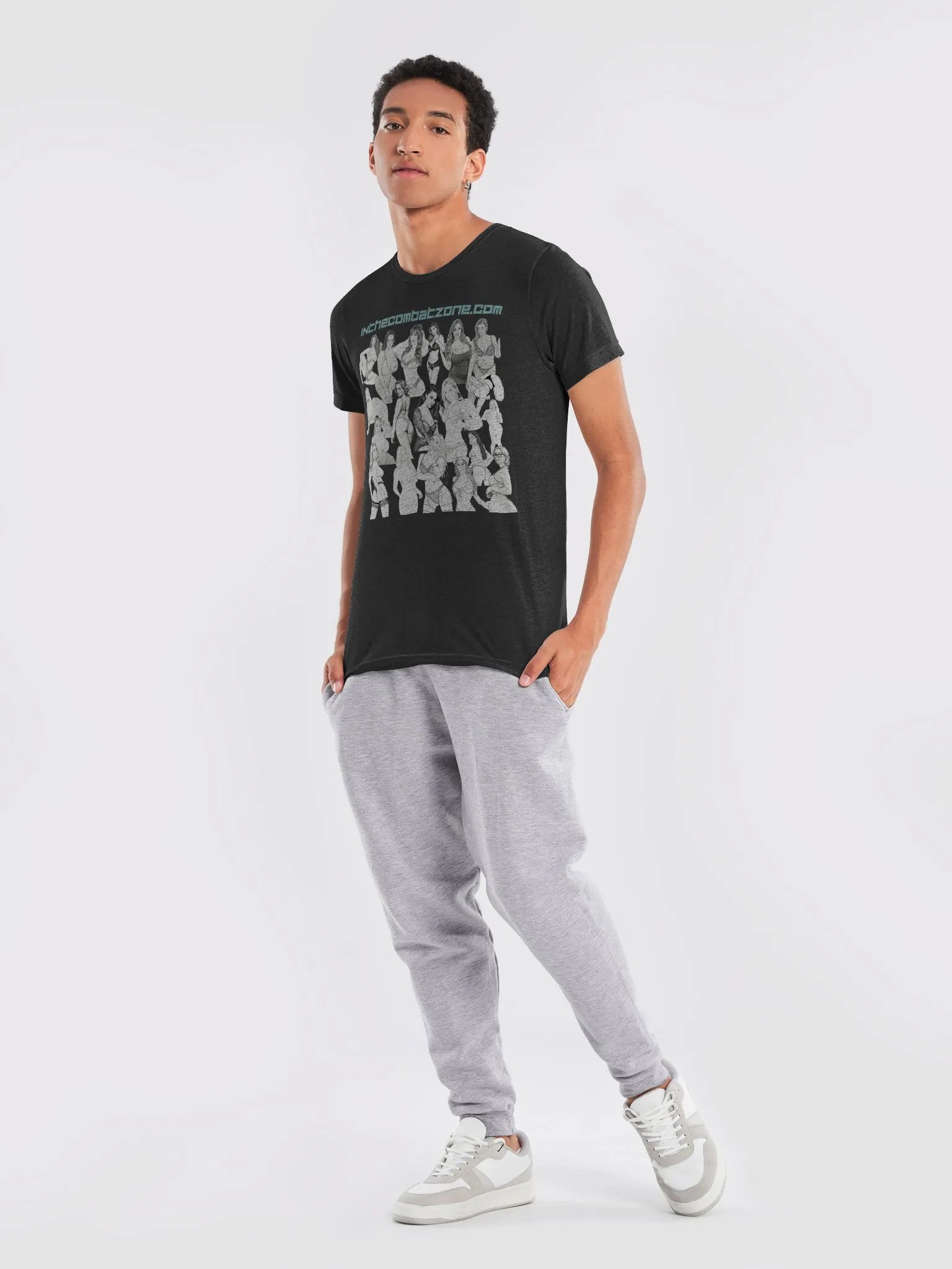 Combat Zone Composite product image (9)