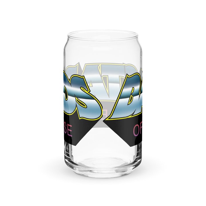 Glass Dabblecan product image (6)
