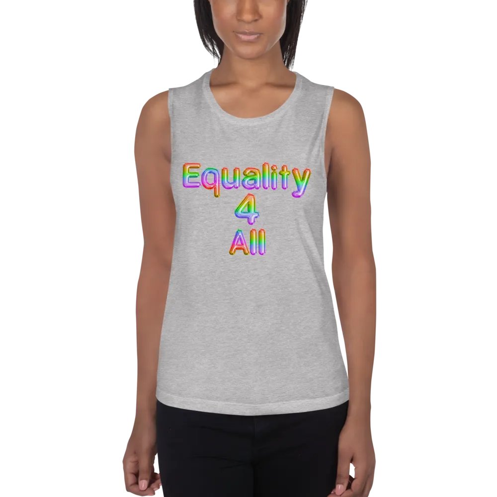 ETHANBOMB - EQUALITY TANK TOP product image (4)