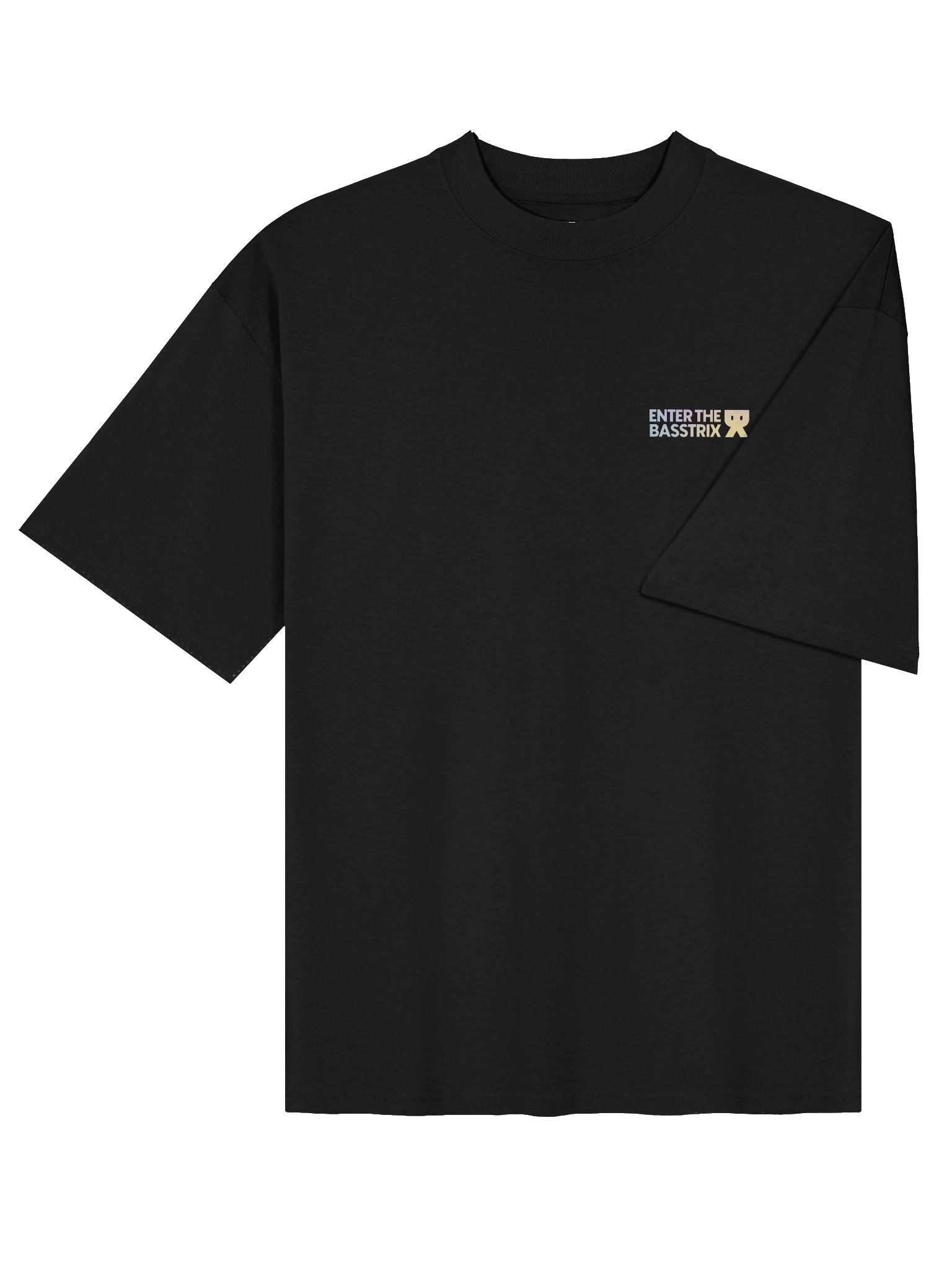 Basstrix "Gradient" T-Shirt product image (4)