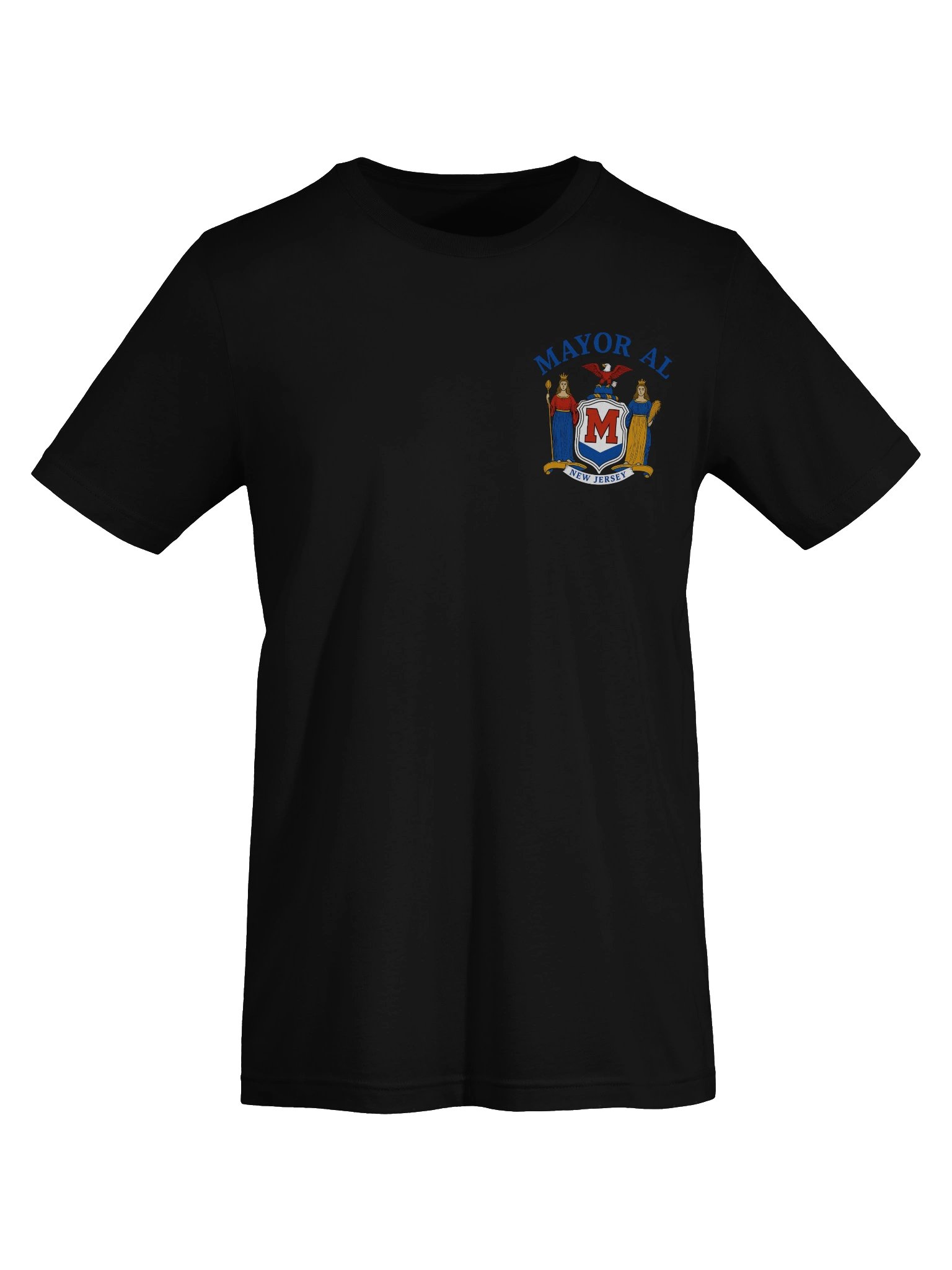 Mayor Al's Tee product image (7)
