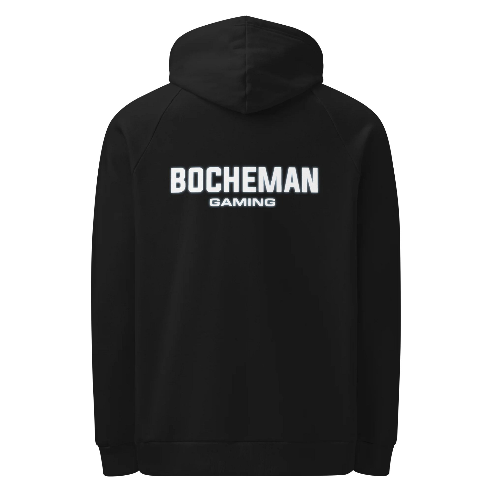 Underarmour BocheMan Hoodie product image (4)