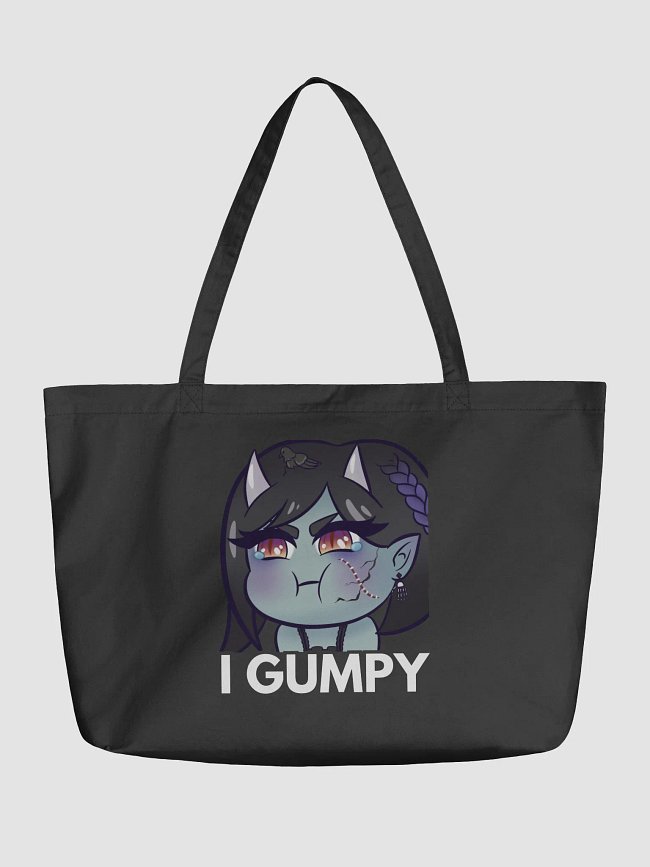 I Gumpy Collection