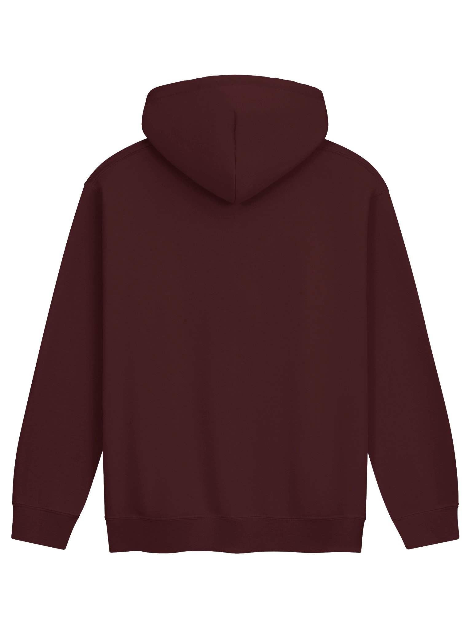 Quiet Hoodie product image (2)