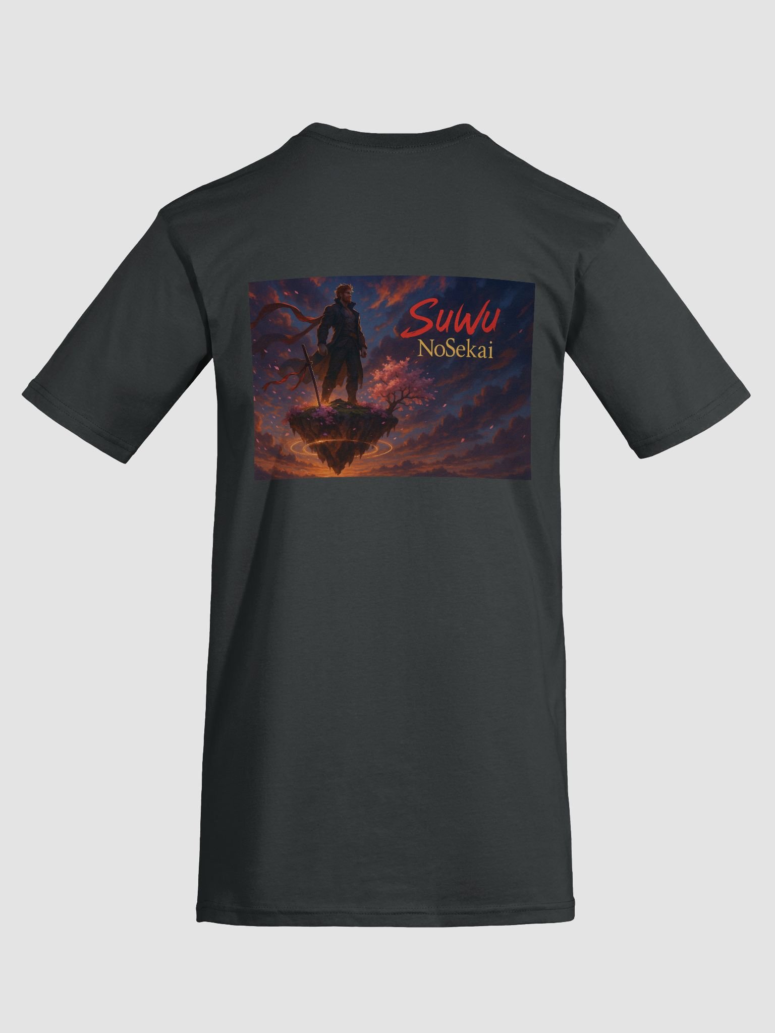 TTYsuwu Tee product image (6)