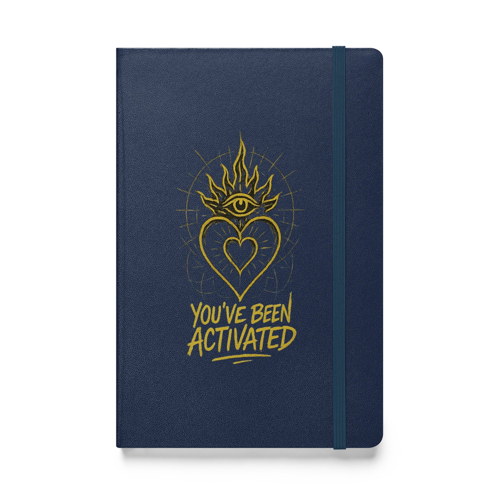 You've Been Activated Journal III product image (4)