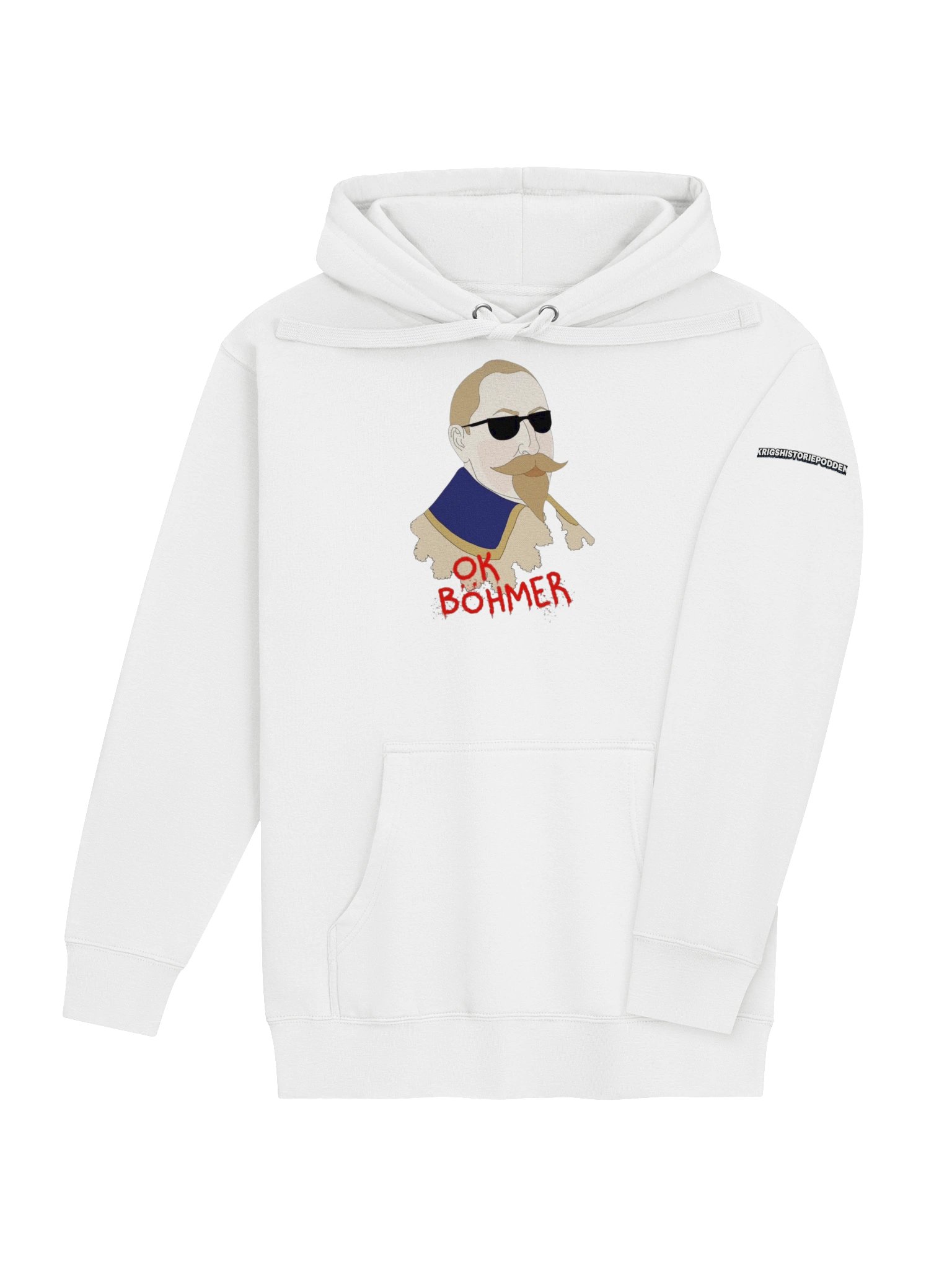 Ok Böhmer (Hoodies) product image (4)