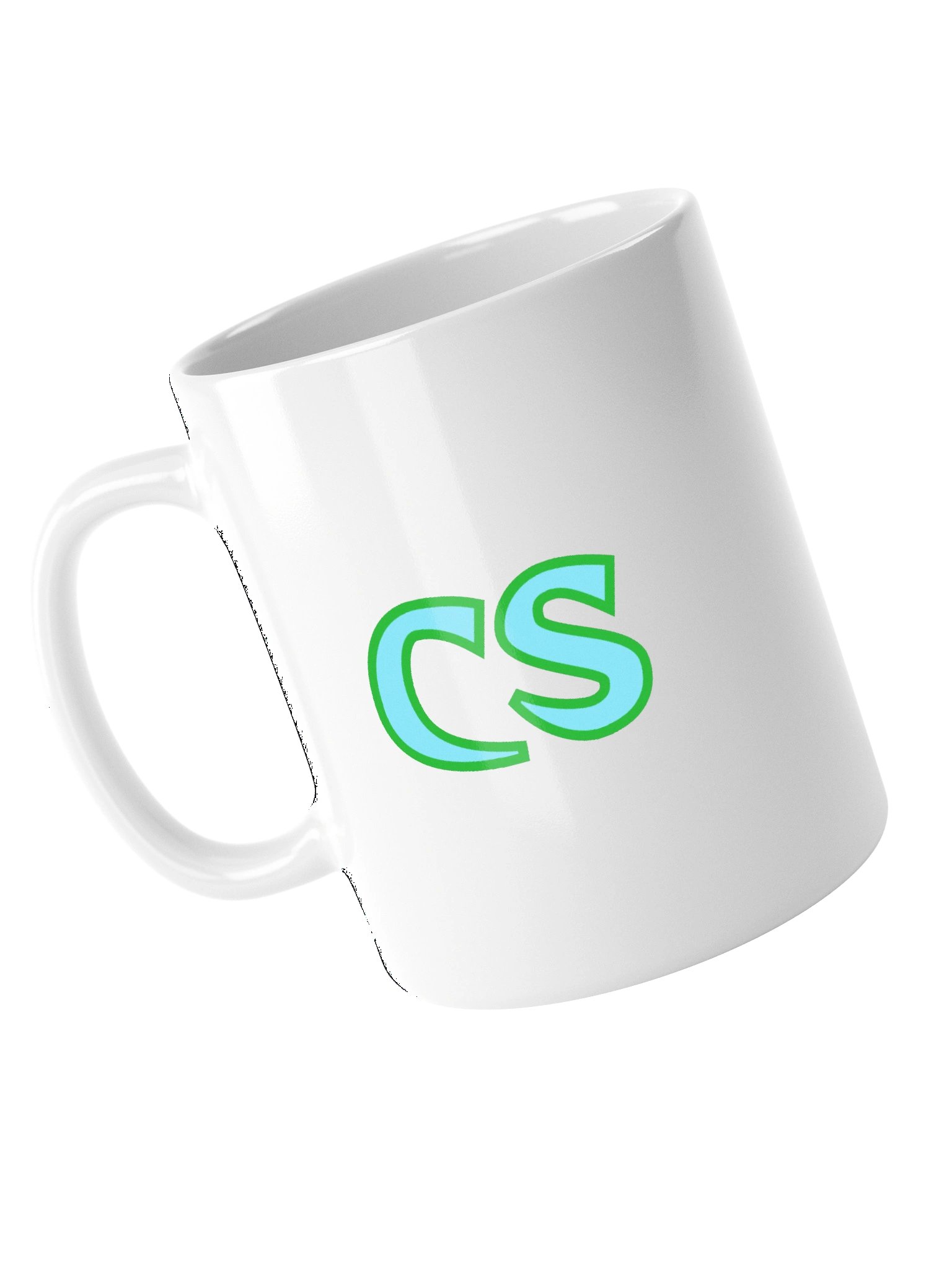 CS Coffee Mug product image (5)
