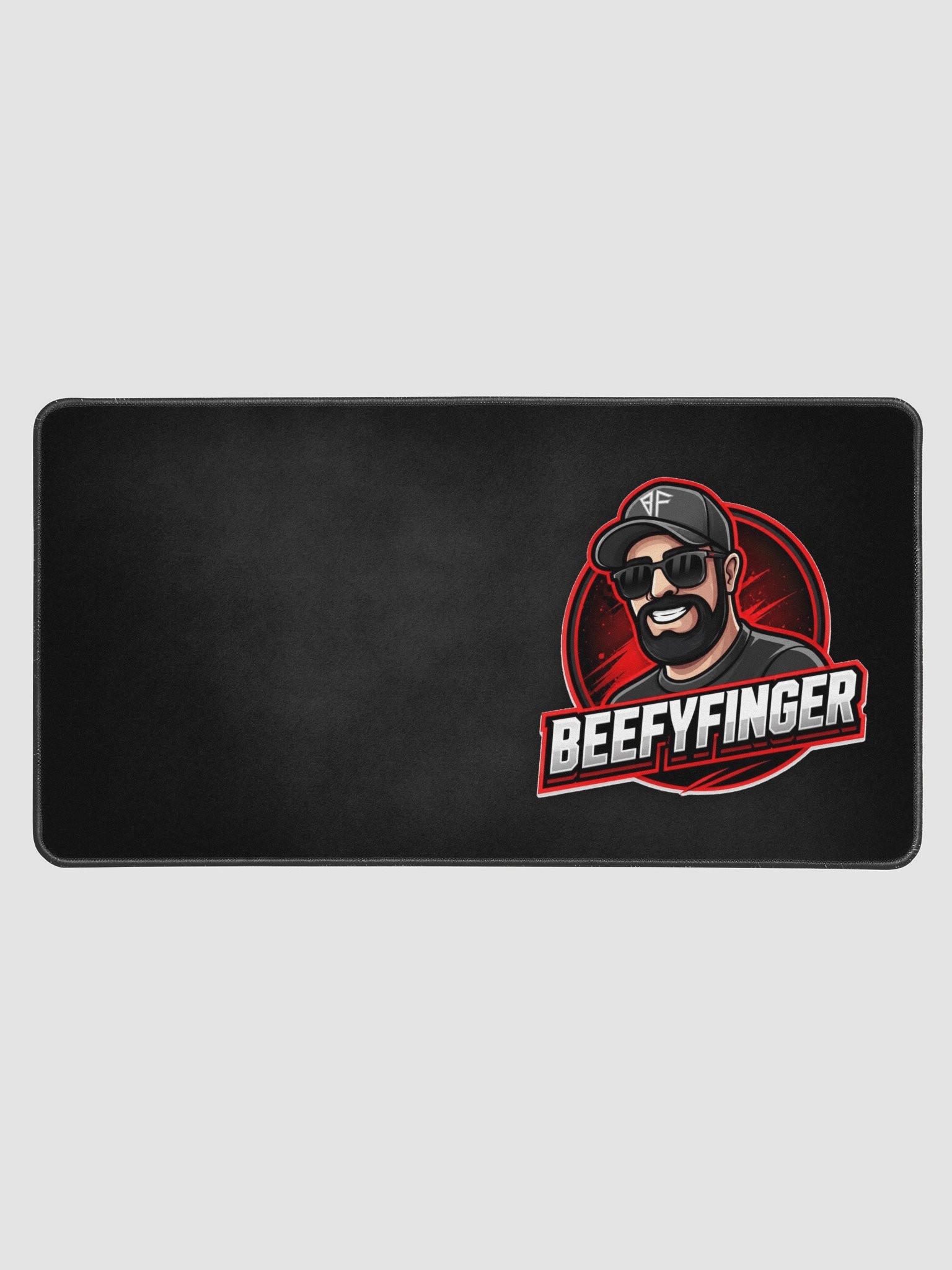 Beefy Gaming Mousepad product image (1)