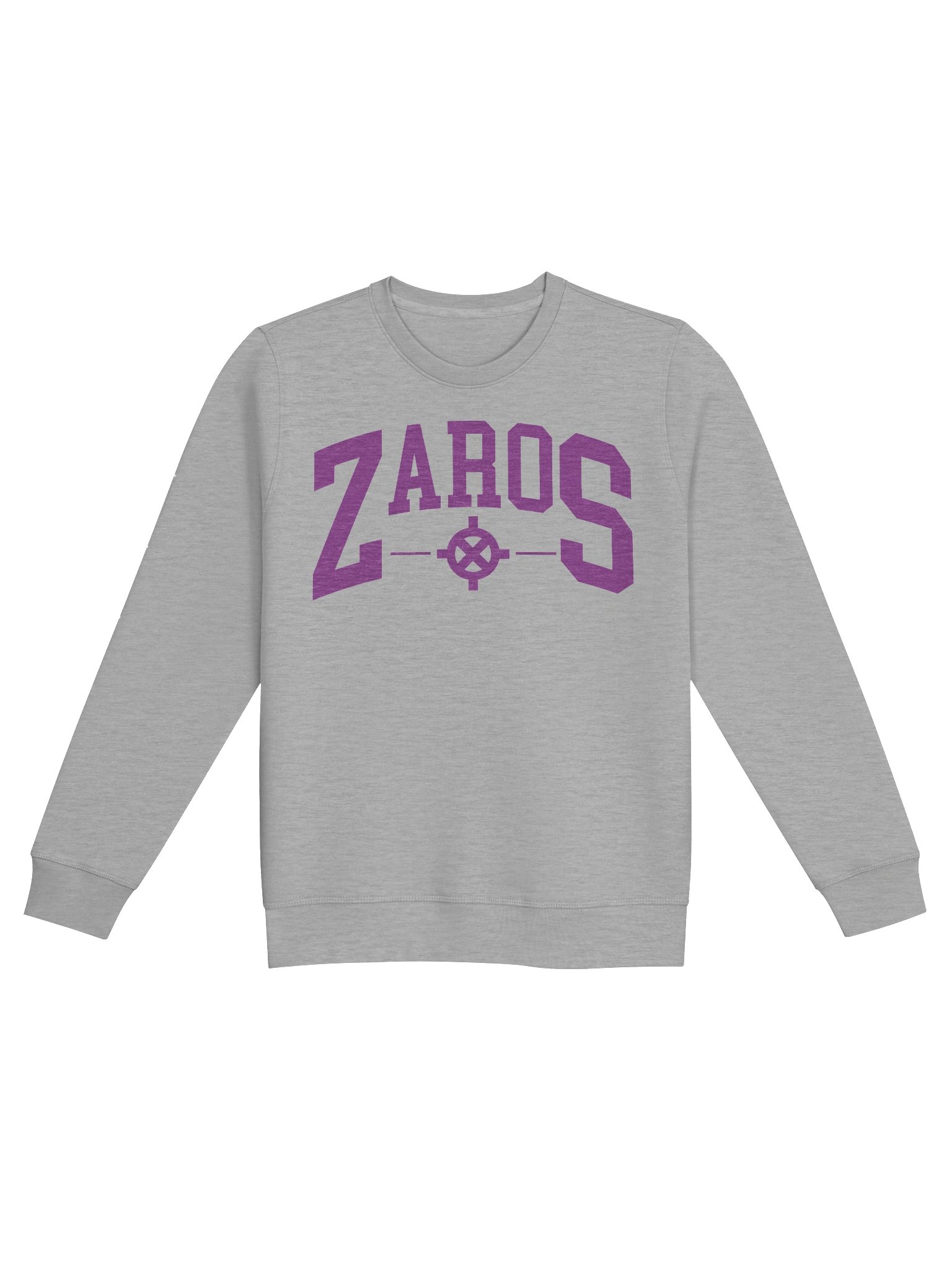 'Zaros' OSRS Unisex Organic Sweatshirt product image (1)