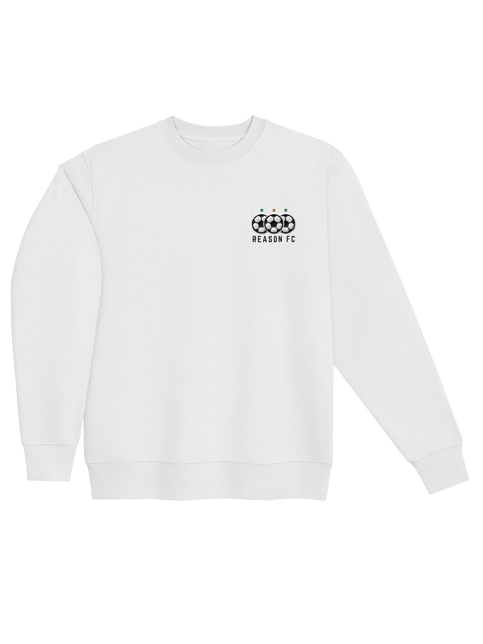 Galactic Football Stars Sweatshirt product image (11)