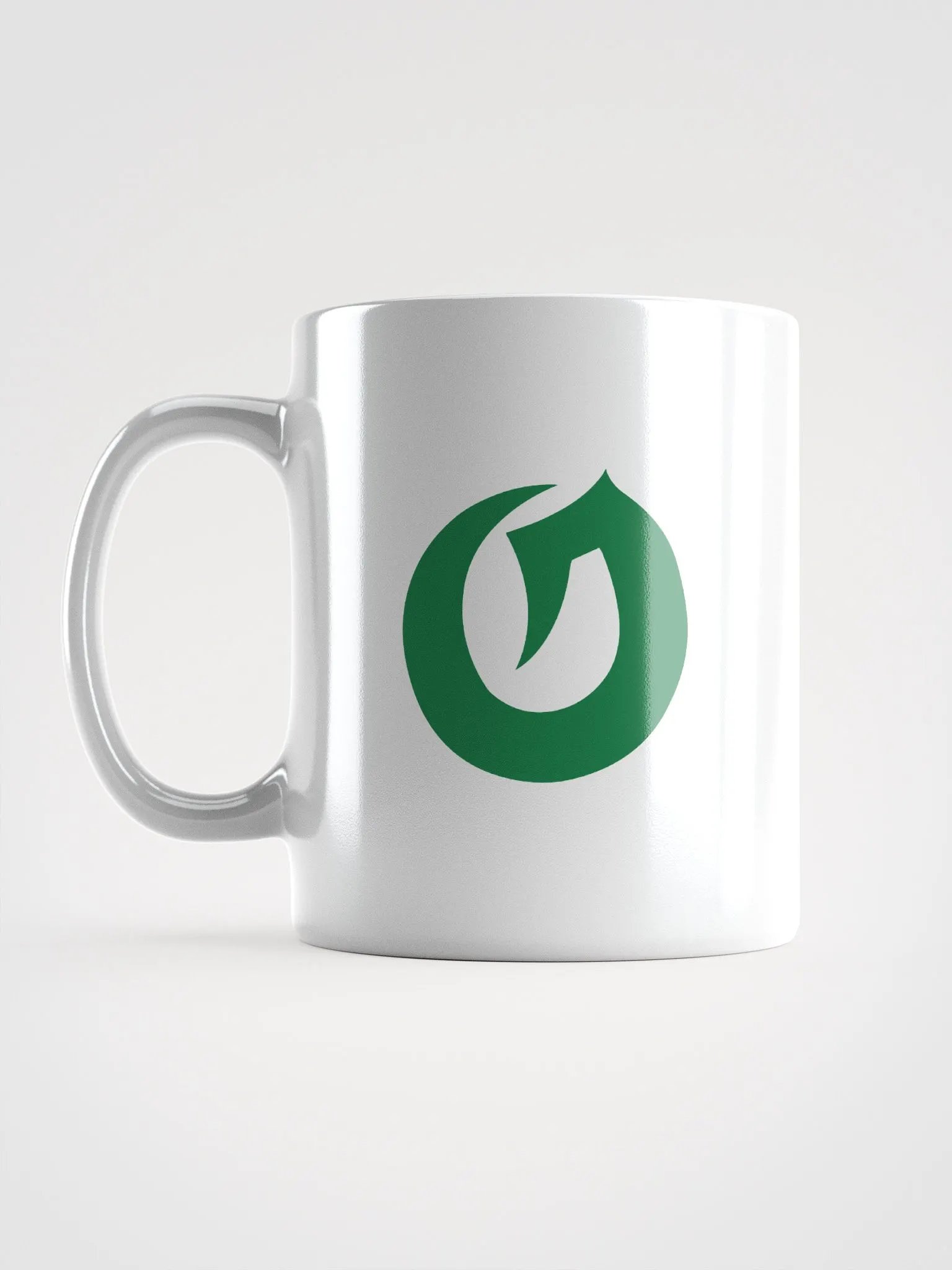Olympus Titans 11 oz. Ceramic Mug product image (3)