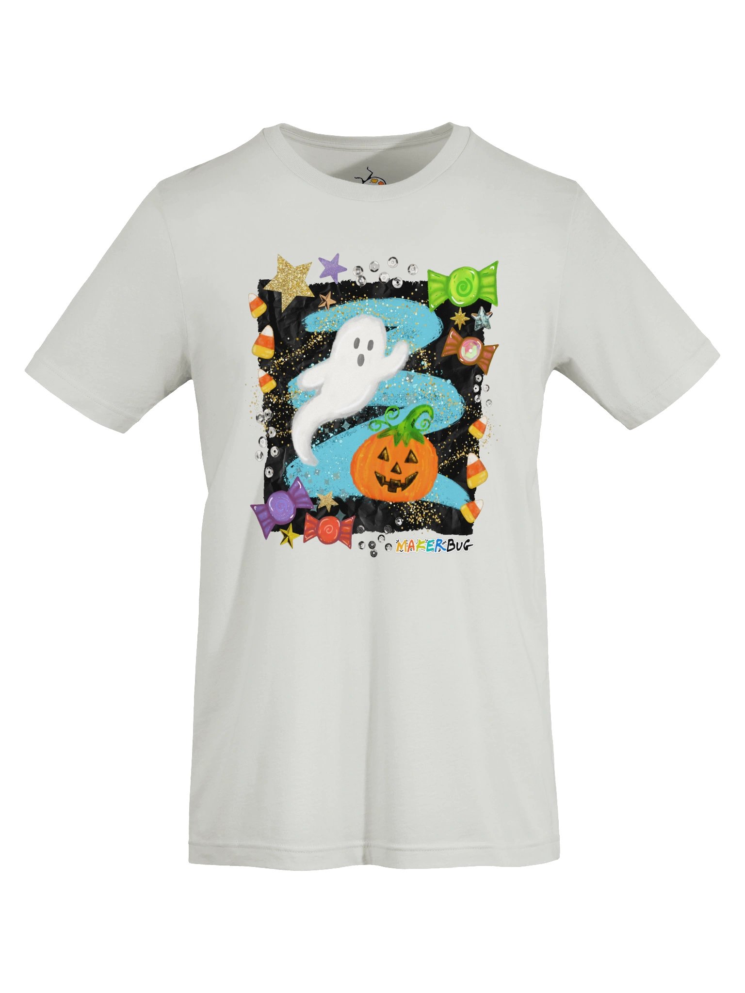 No Tricks, Just Treats! Short Sleeve product image (5)