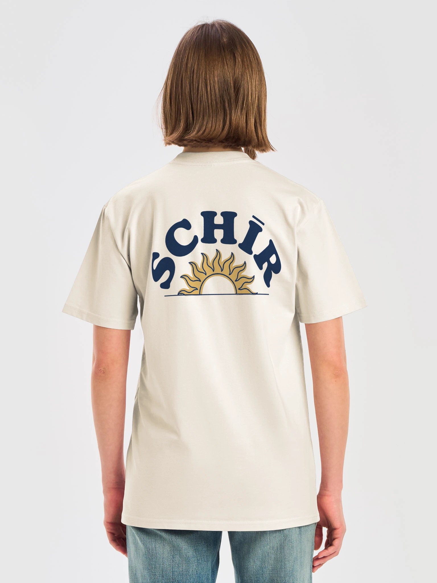 SUN ARC TEE product image (51)