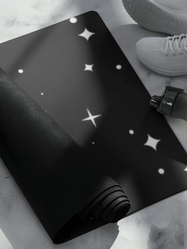 Authentic Yoga Mat product image (3)