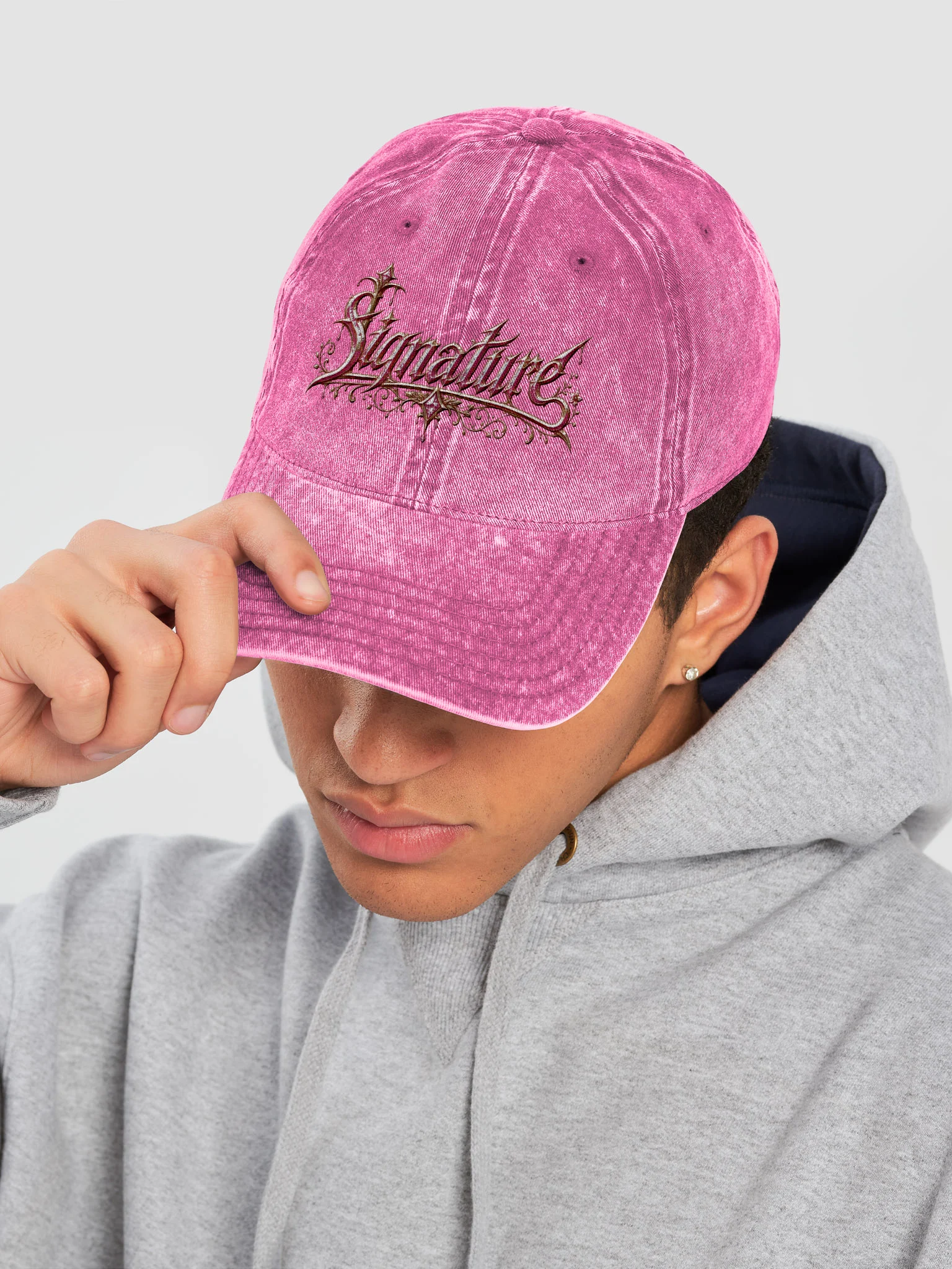 Casquette SIGNATURE des 1 ans légendaire product image (39)