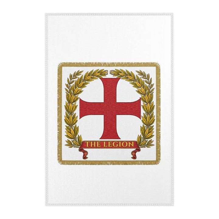 The Legion Laurel Area Rug product image (1)