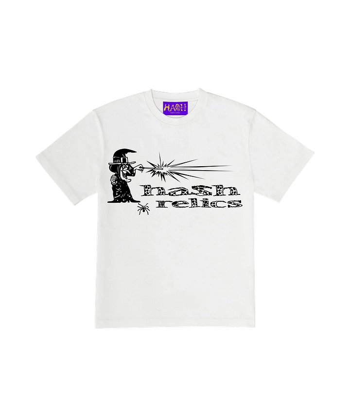 HSH RLCS WITCH TEE product image (1)