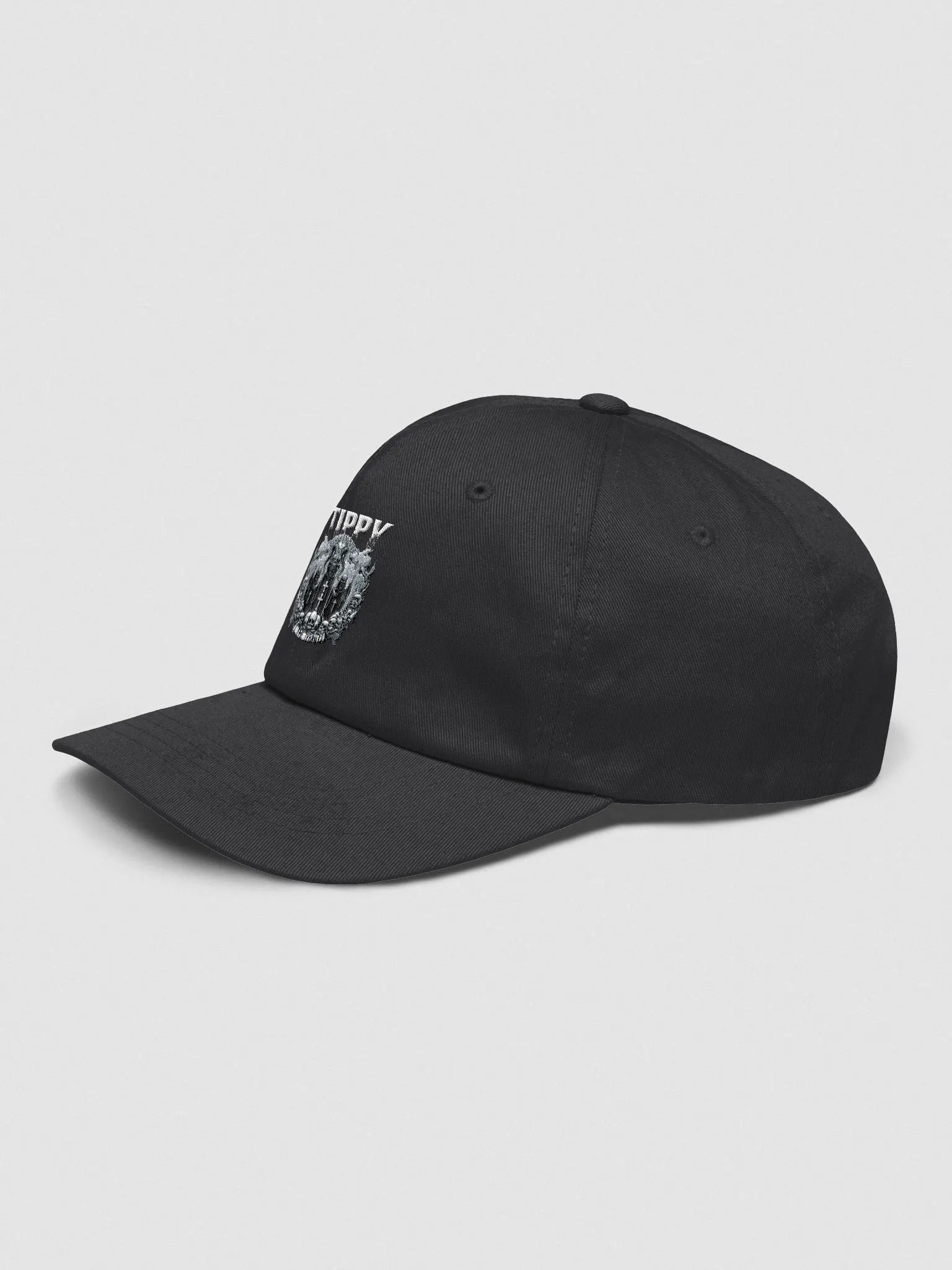 Abyss Walker Dad Cap product image (4)