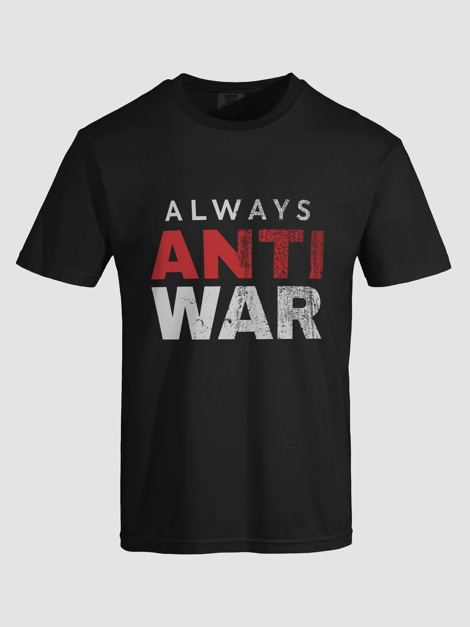 Always Anti-War product image (7)