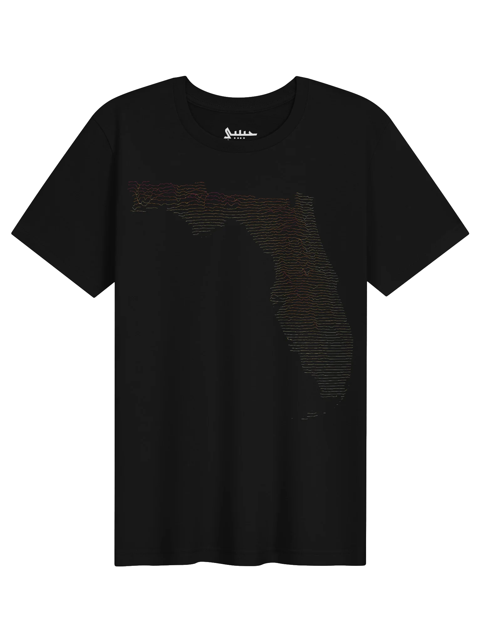 Ridgeline Tee - Florida product image (1)