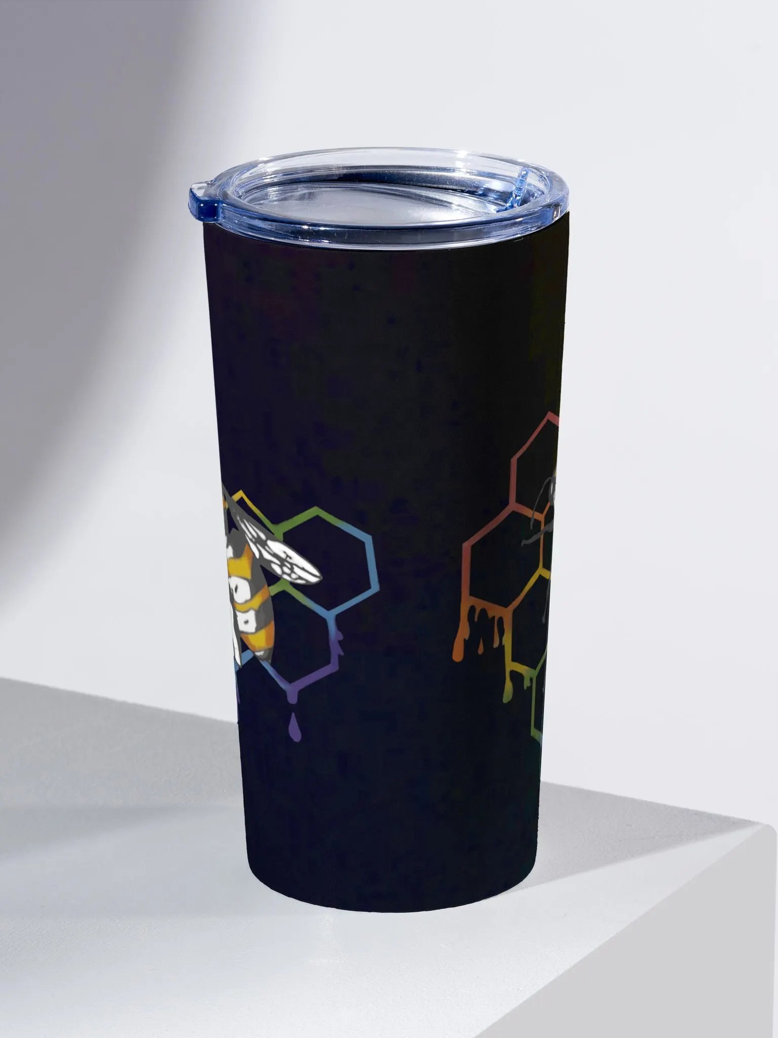 Logo Tumbler product image (2)