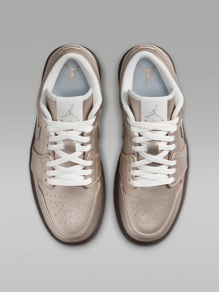 Alluci+JORDAN+1+LOW+SE-Bronze product image (1)
