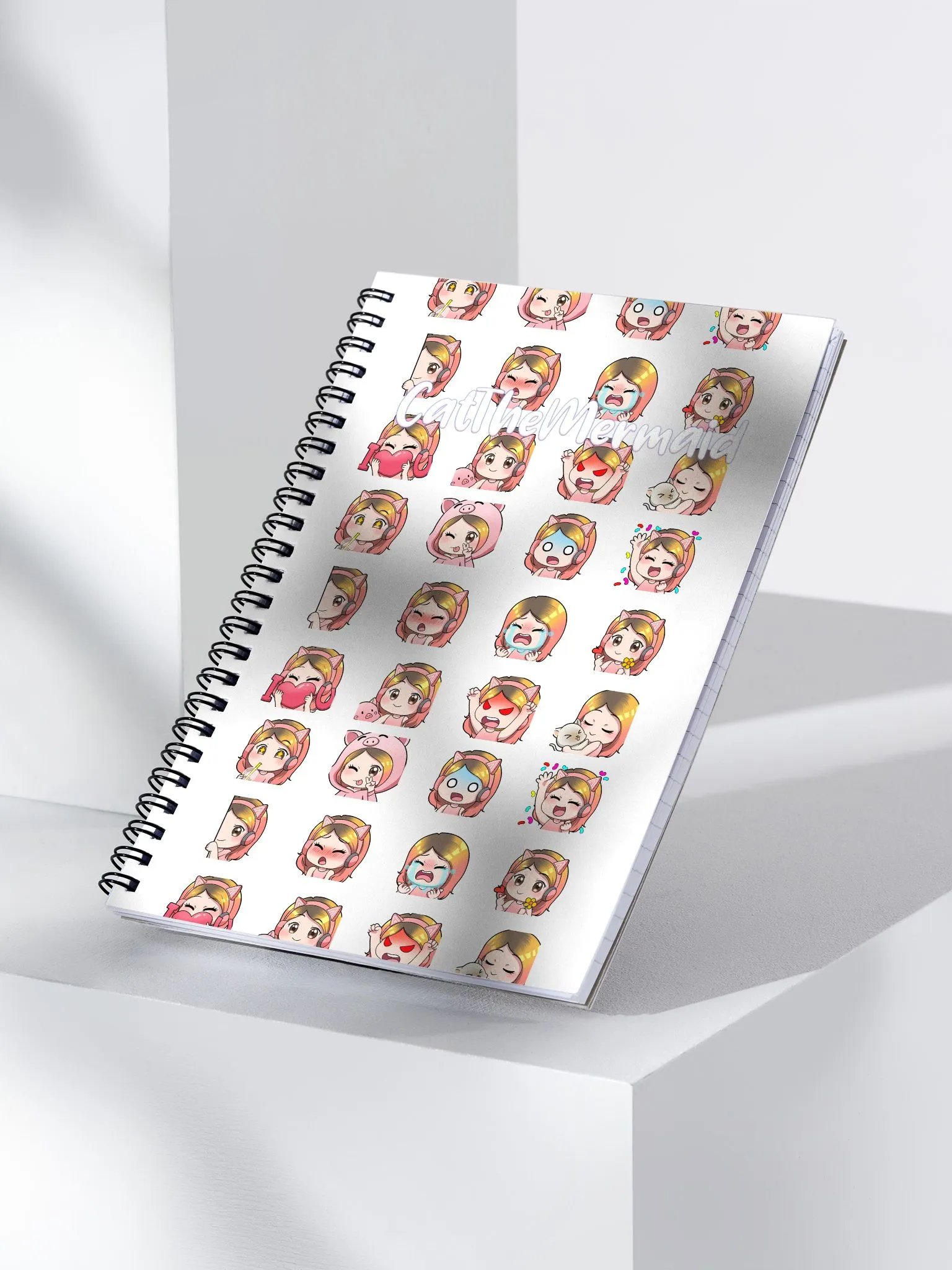 Emote Journal product image (4)