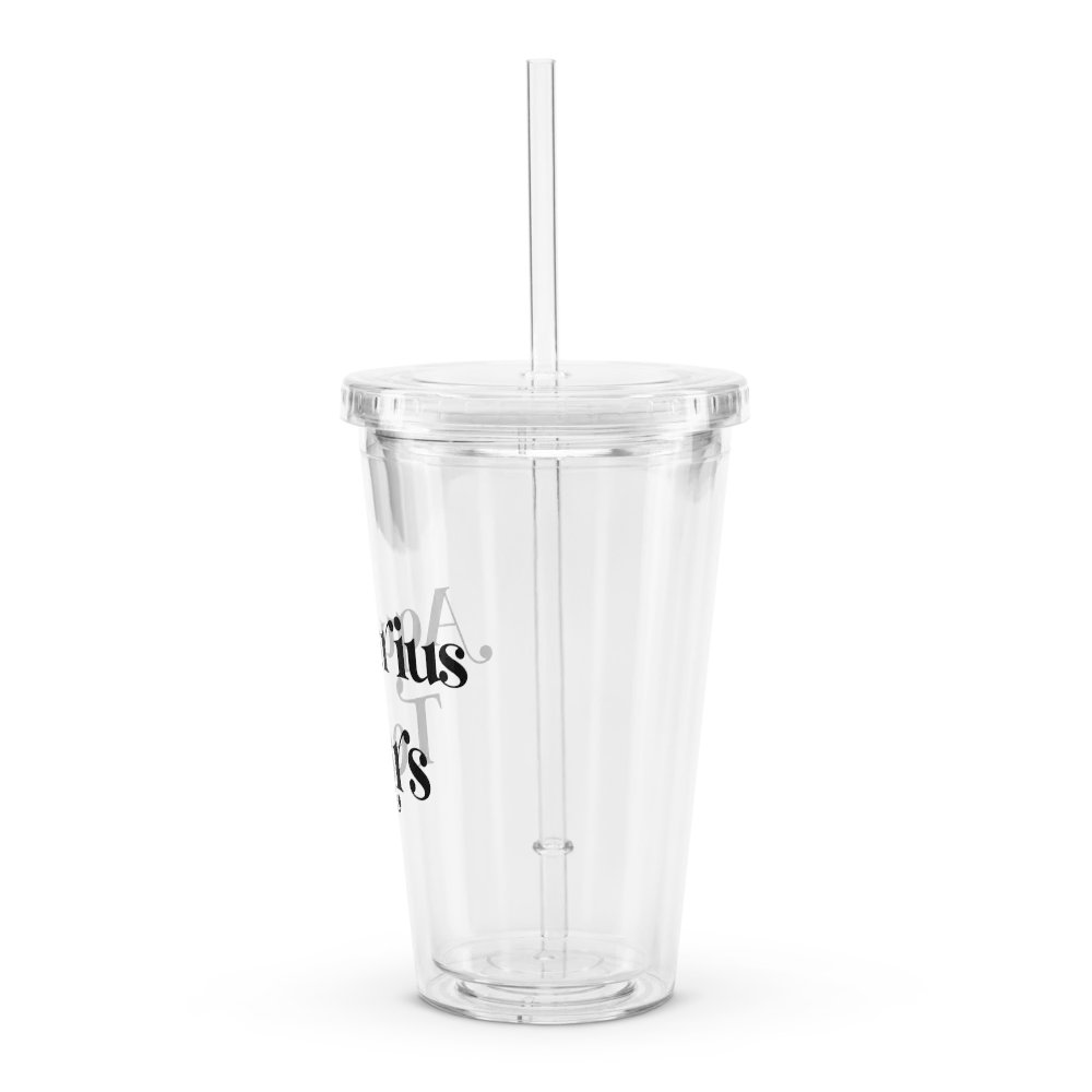 Aquarius Tears 16oz Tumbler product image (4)