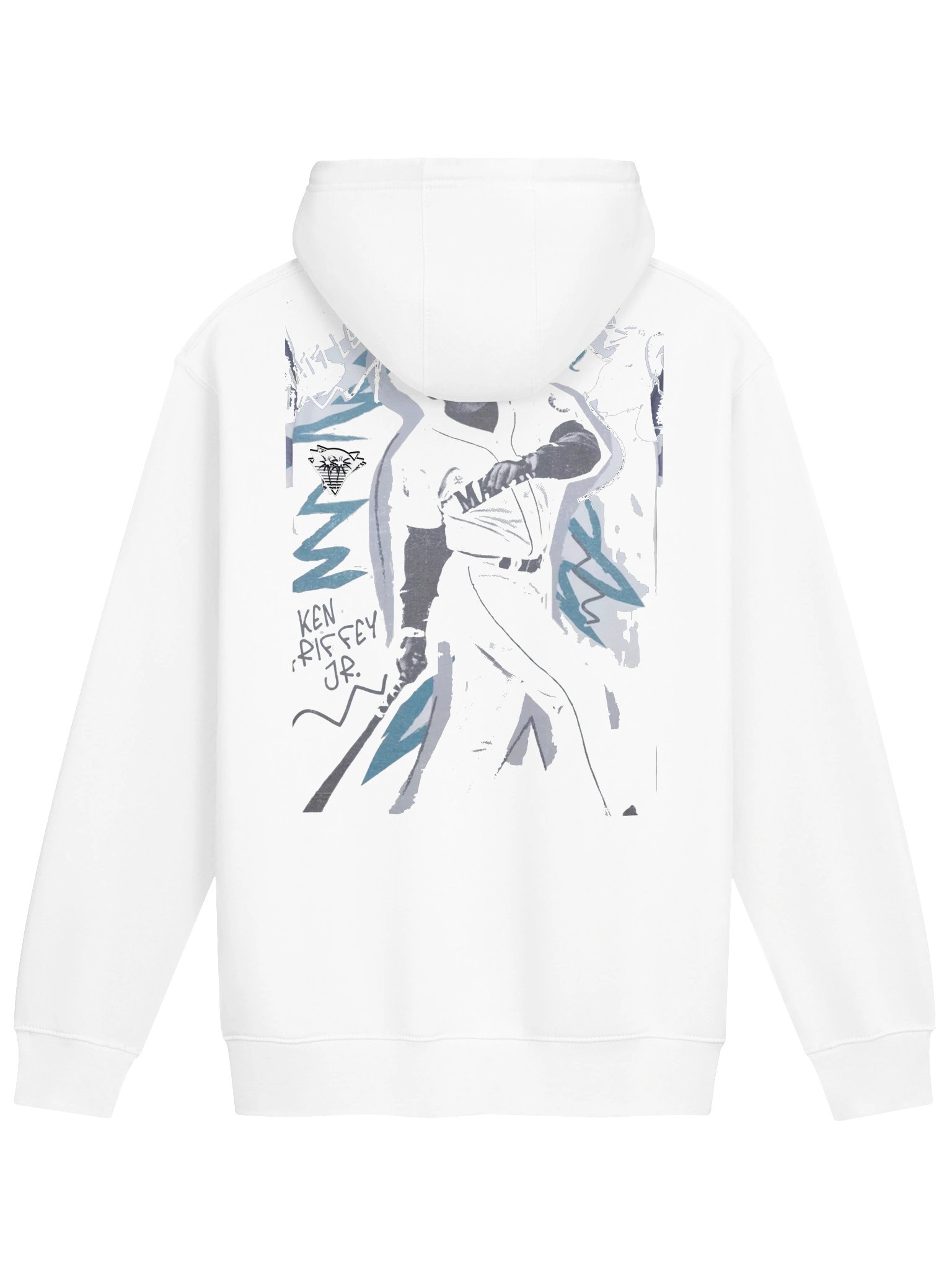 KEN GRIFFEY JR HOODIE product image (22)